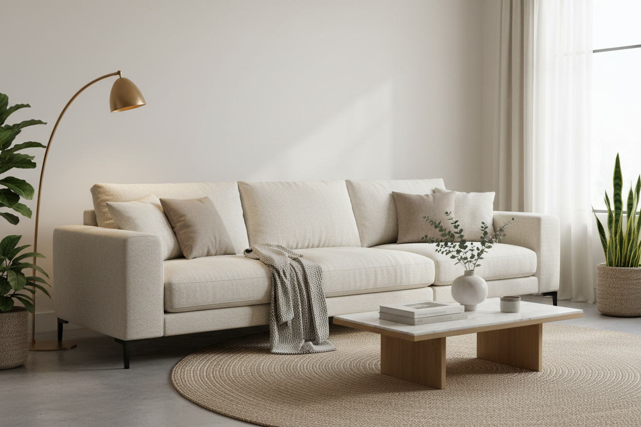 Sofas Couches
